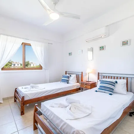 Elena Gardens * Ayia Napa